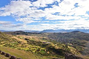 Wifala Harmony Hotel