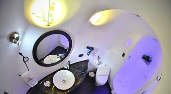 Wifala Harmony Hotel