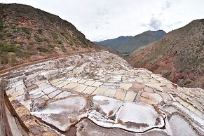 Wifala Harmony Hotel