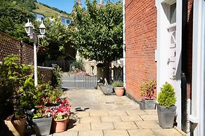 The Pink Door