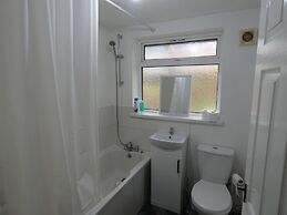 Wyndham House for 6 for Brecons and Bike Park Wales