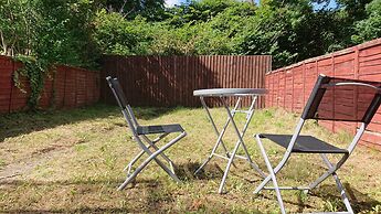 Wyndham House for 6 for Brecons and Bike Park Wales