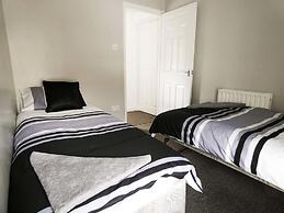 Wyndham House for 6 for Brecons and Bike Park Wales