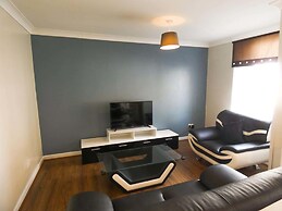 Wyndham House for 6 for Brecons and Bike Park Wales