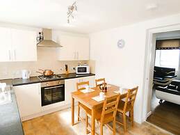 Wyndham House for 6 for Brecons and Bike Park Wales