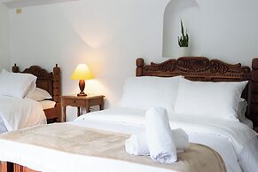 Hotel Beth Sarim By Legendary