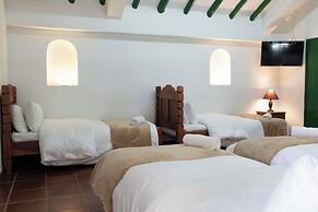 Hotel Beth Sarim By Legendary