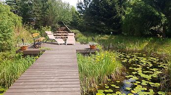 Kamienny Ogród Holiday Park