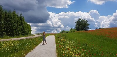 Kamienny Ogród Holiday Park