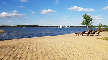 Kamienny Ogród Holiday Park