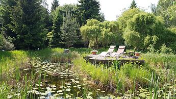 Kamienny Ogród Holiday Park