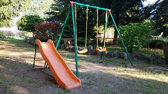 Kamienny Ogród Holiday Park