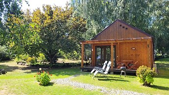 Kamienny Ogród Holiday Park