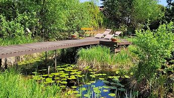 Kamienny Ogród Holiday Park
