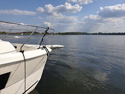 Kamienny Ogród Holiday Park