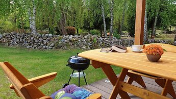 Kamienny Ogród Holiday Park