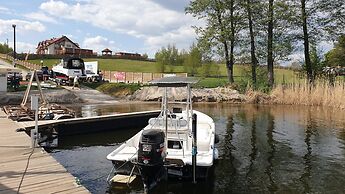Kamienny Ogród Holiday Park
