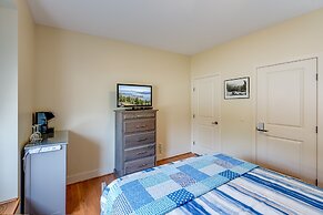 Adela's Bed and Breakfast