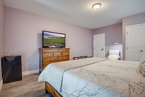 Adela's Bed and Breakfast