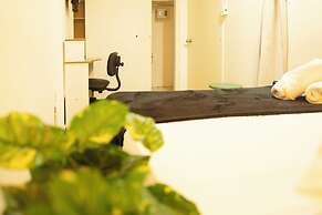 Africa house-Casa Hotel Laureles-La70