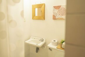 Africa house-Casa Hotel Laureles-La70