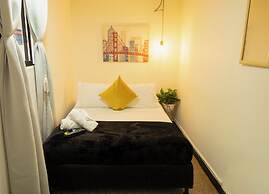 Africa house-Casa Hotel Laureles-La70