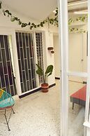 Africa house-Casa Hotel Laureles-La70