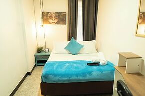 Africa house-Casa Hotel Laureles-La70