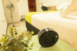 Africa house-Casa Hotel Laureles-La70