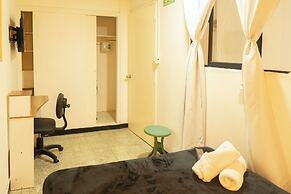 Africa house-Casa Hotel Laureles-La70