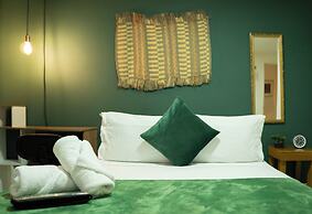 Africa house-Casa Hotel Laureles-La70