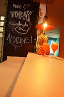 Africa house-Casa Hotel Laureles-La70