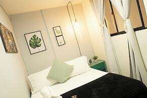 Africa house-Casa Hotel Laureles-La70