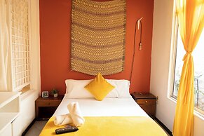 Africa house-Casa Hotel Laureles-La70