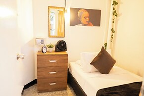 Africa house-Casa Hotel Laureles-La70