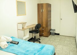 Africa house-Casa Hotel Laureles-La70