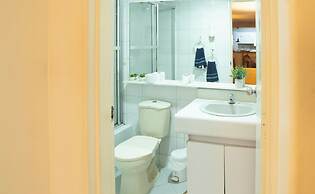 Africa house-Casa Hotel Laureles-La70