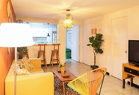 Africa house-Casa Hotel Laureles-La70