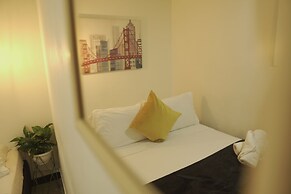 Africa house-Casa Hotel Laureles-La70