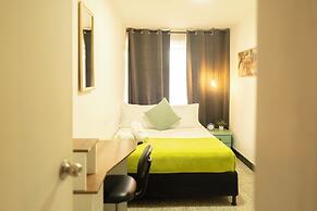 Africa house-Casa Hotel Laureles-La70