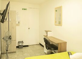 Africa house-Casa Hotel Laureles-La70