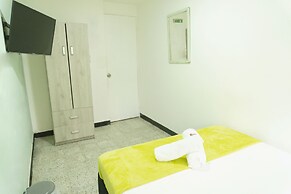 Africa house-Casa Hotel Laureles-La70