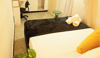 Africa house-Casa Hotel Laureles-La70