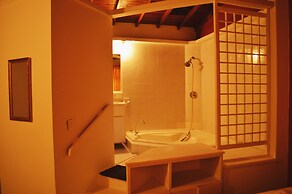 Africa house-Casa Hotel Laureles-La70