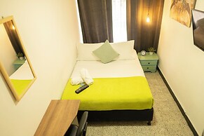 Africa house-Casa Hotel Laureles-La70