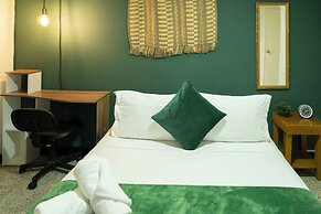 Africa house-Casa Hotel Laureles-La70