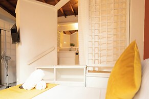 Africa house-Casa Hotel Laureles-La70