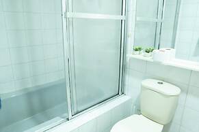 Africa house-Casa Hotel Laureles-La70