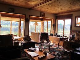 Stikine View Lodge