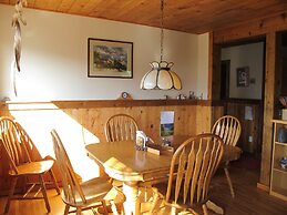 Stikine View Lodge